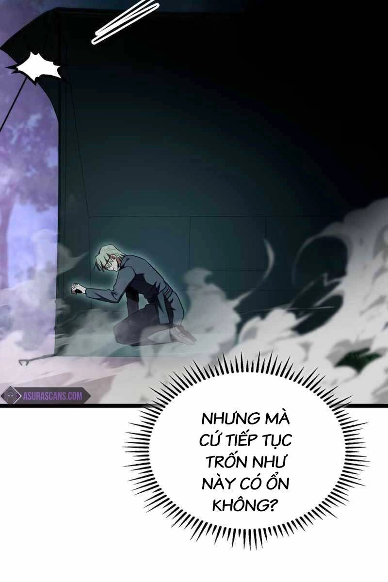 Thợ Săn Số Mệnh Cấp F Chapter 25 - 46