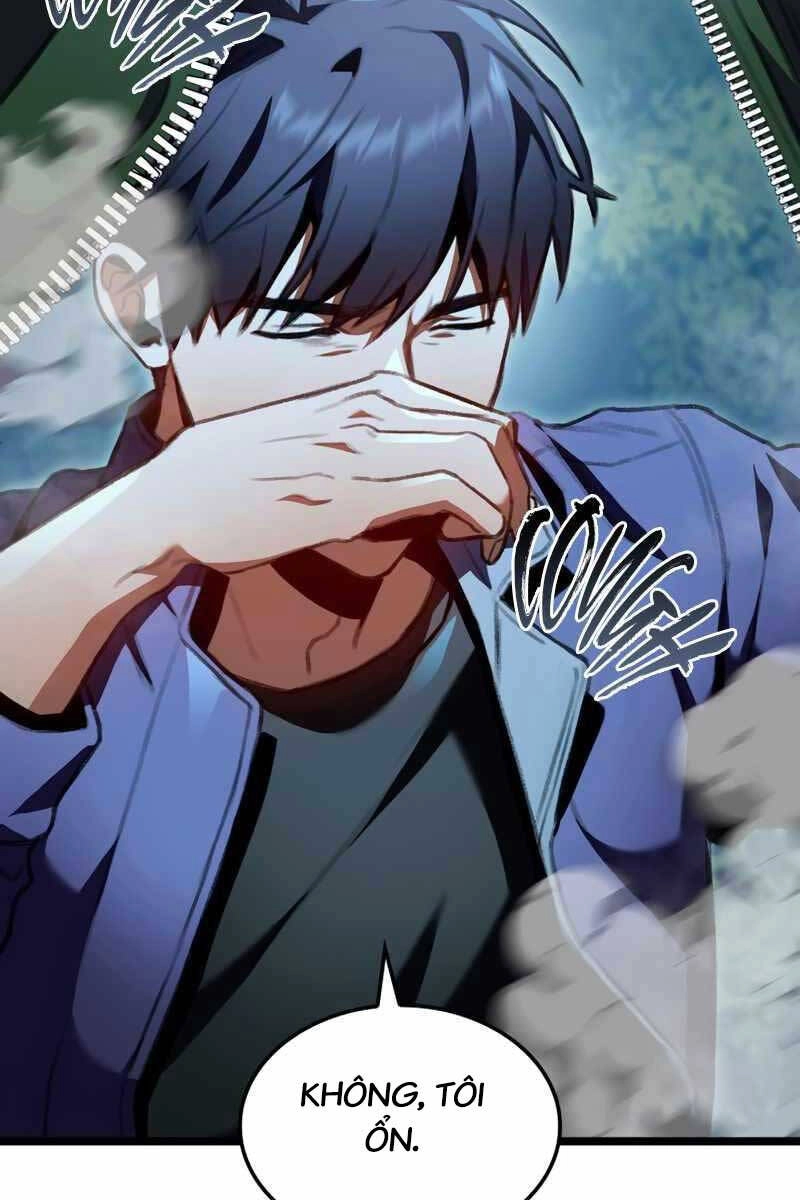 Thợ Săn Số Mệnh Cấp F Chapter 25 - 50