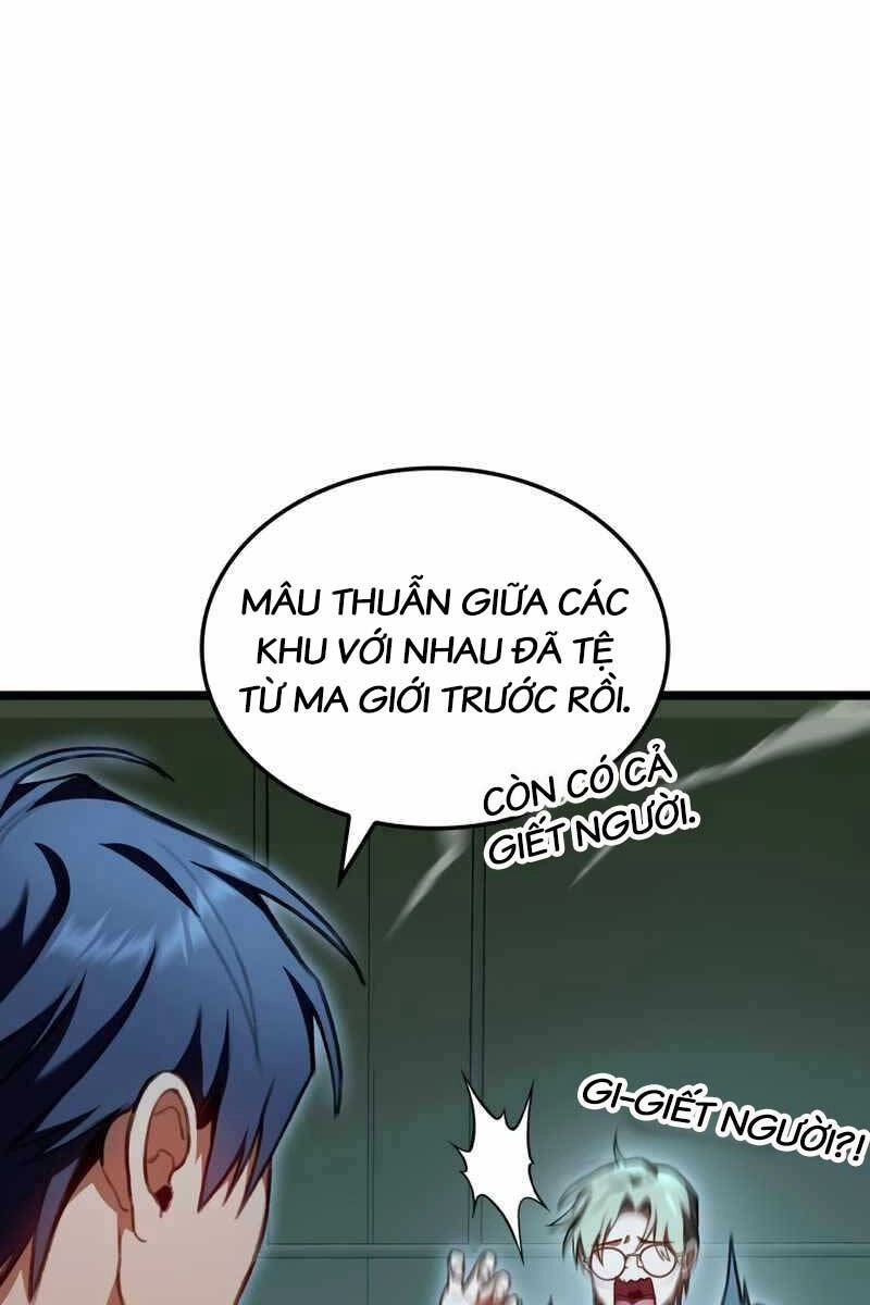 Thợ Săn Số Mệnh Cấp F Chapter 25 - 53