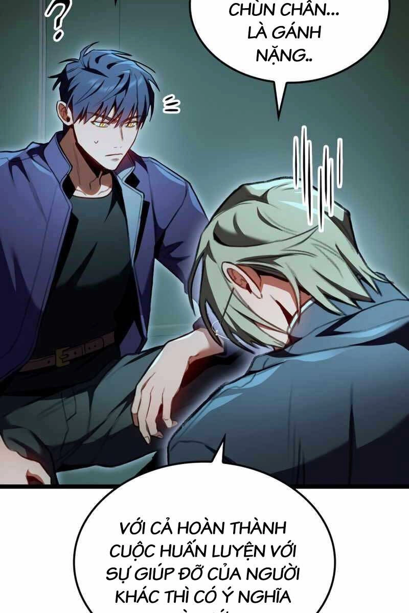 Thợ Săn Số Mệnh Cấp F Chapter 25 - 57