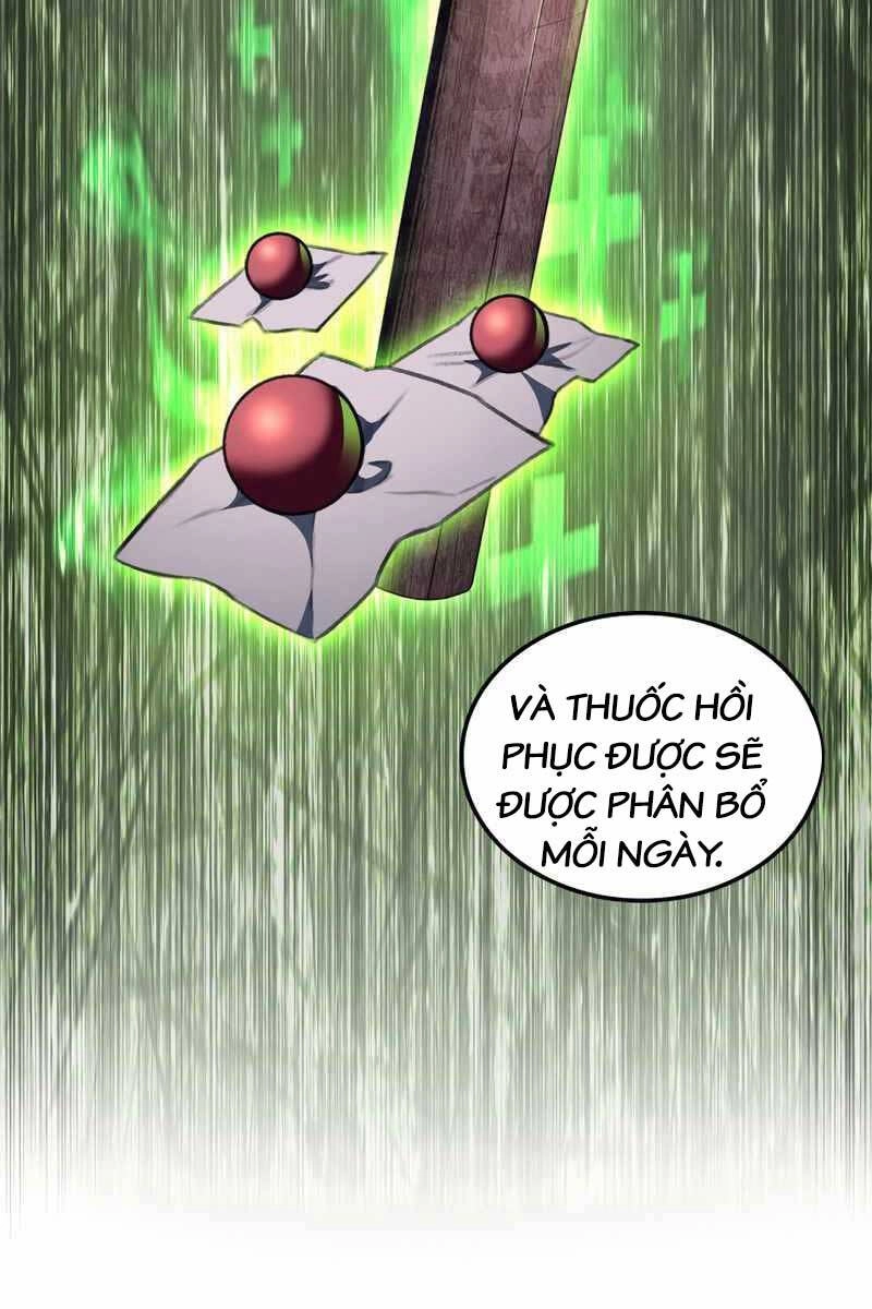 Thợ Săn Số Mệnh Cấp F Chapter 25 - 65