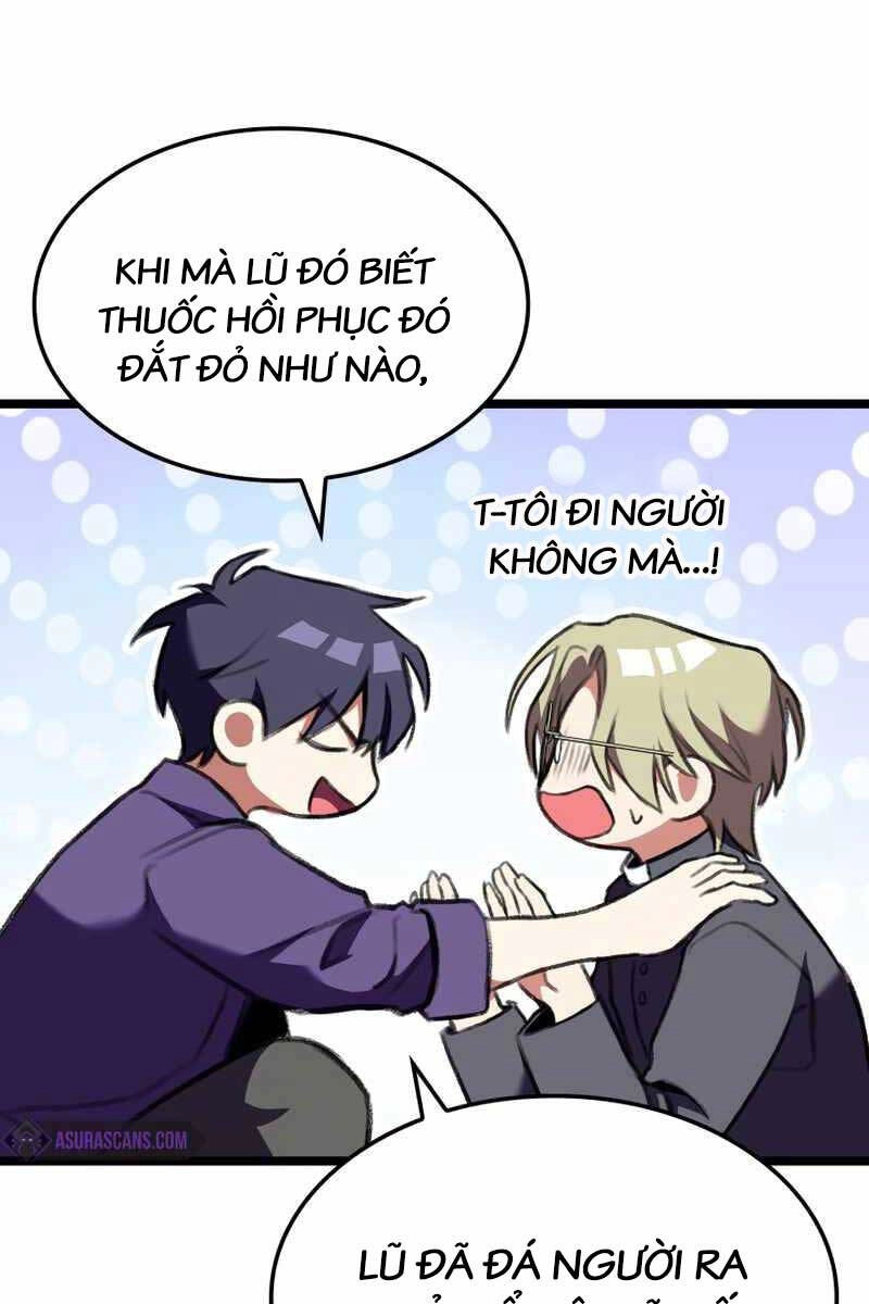 Thợ Săn Số Mệnh Cấp F Chapter 25 - 68