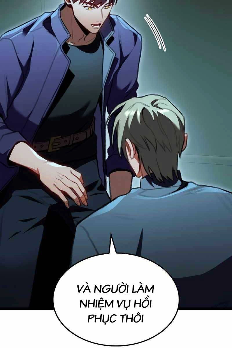 Thợ Săn Số Mệnh Cấp F Chapter 25 - 70