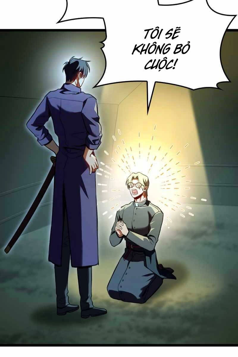 Thợ Săn Số Mệnh Cấp F Chapter 25 - 76