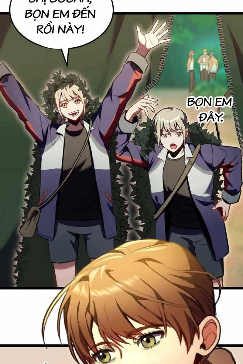 Thợ Săn Số Mệnh Cấp F Chapter 25 - 83