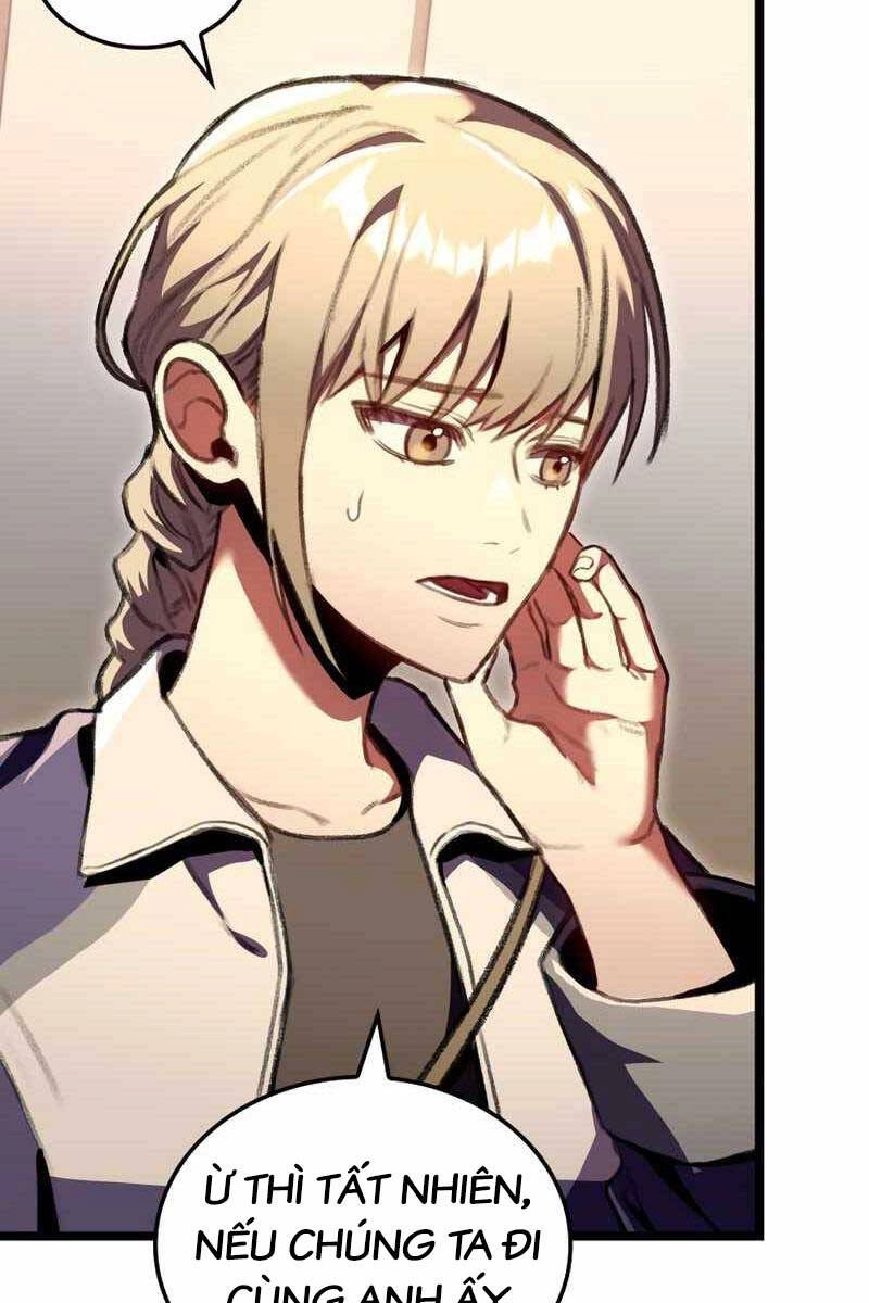 Thợ Săn Số Mệnh Cấp F Chapter 25 - 89