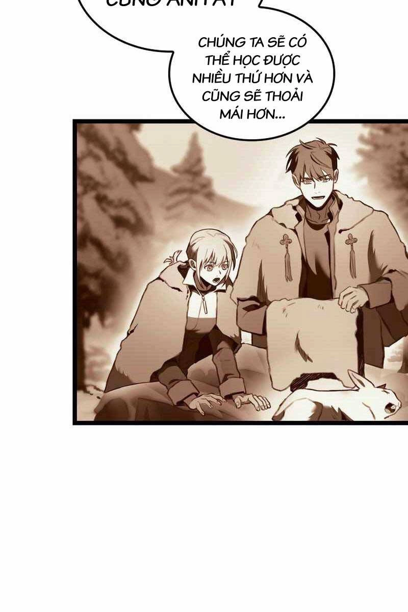 Thợ Săn Số Mệnh Cấp F Chapter 25 - 90