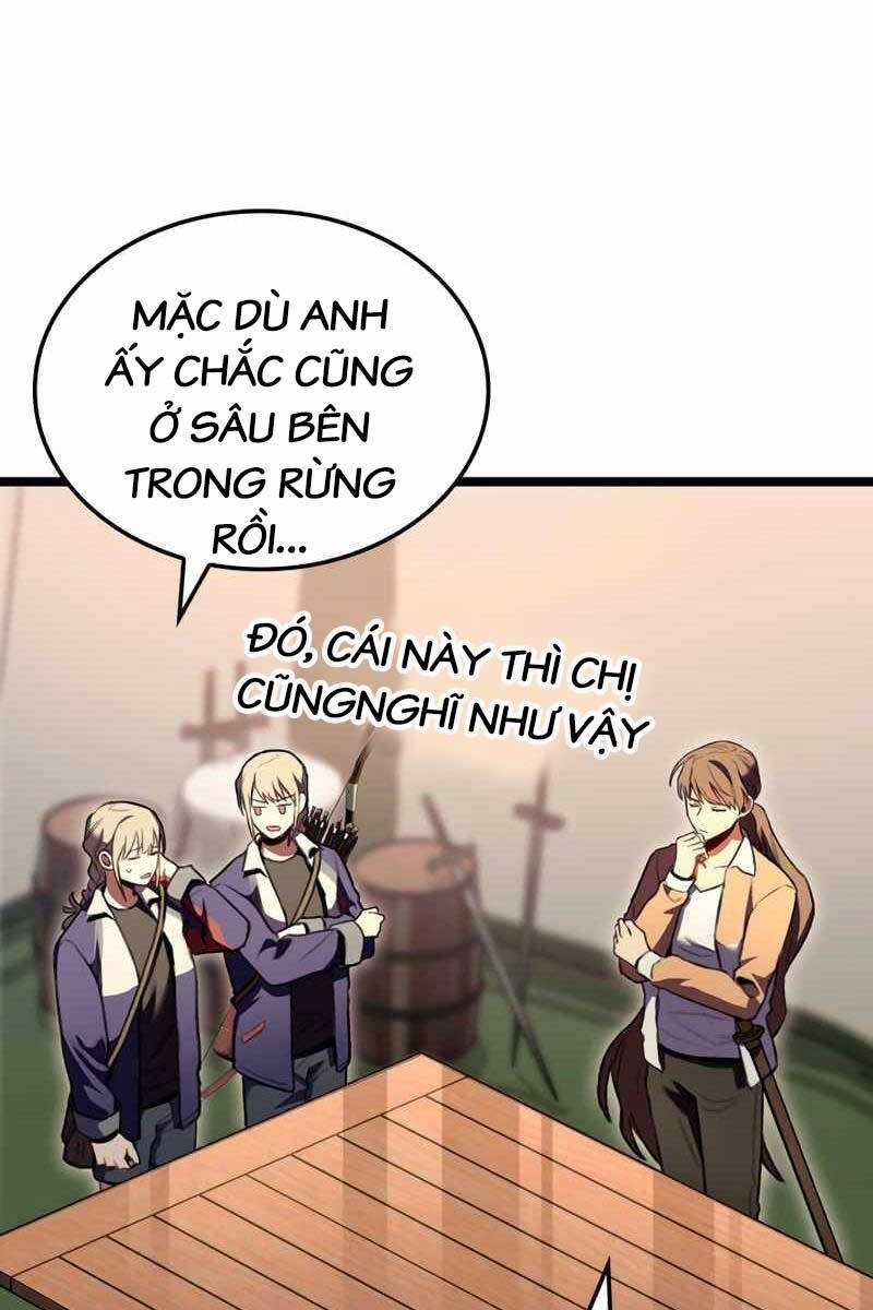 Thợ Săn Số Mệnh Cấp F Chapter 25 - 91