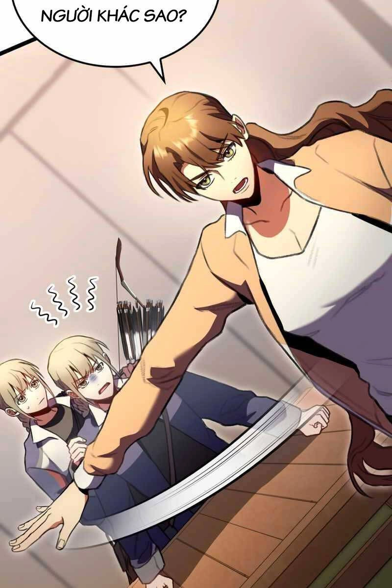 Thợ Săn Số Mệnh Cấp F Chapter 25 - 111