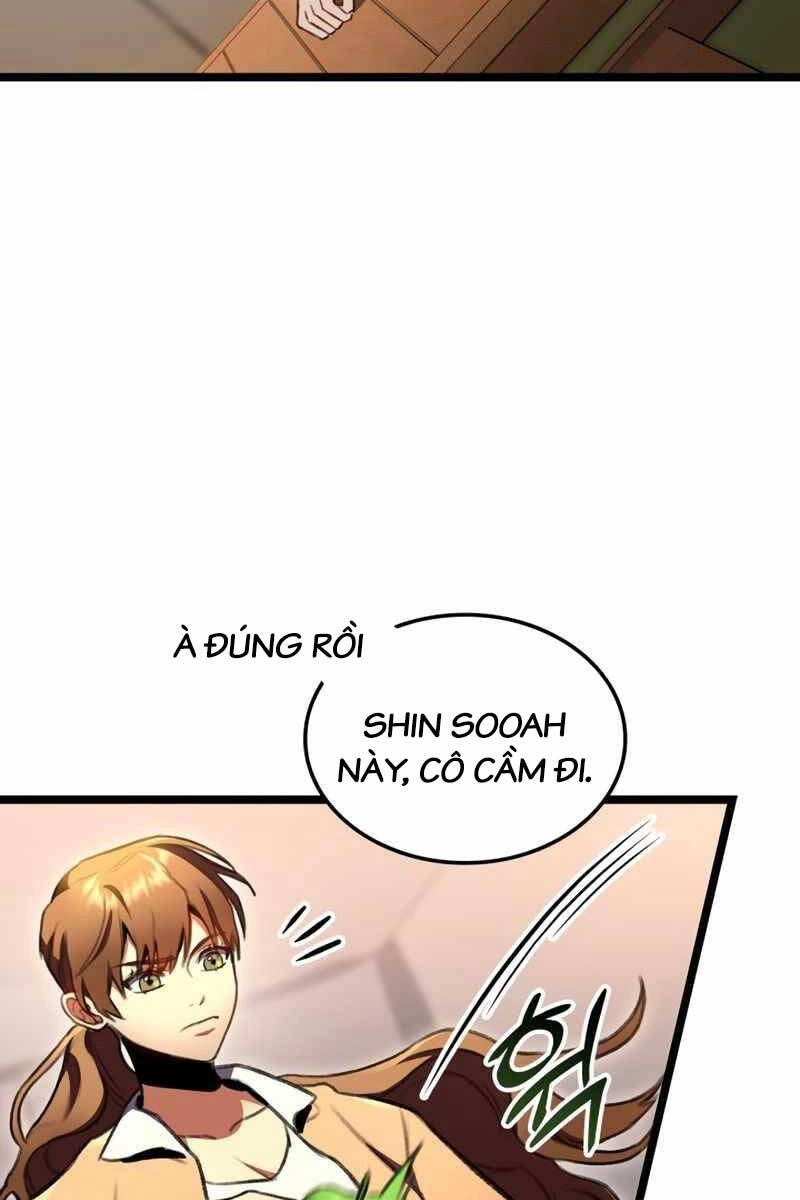 Thợ Săn Số Mệnh Cấp F Chapter 25 - 112