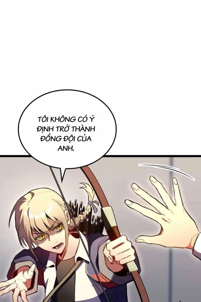 Thợ Săn Số Mệnh Cấp F Chapter 25 - 119