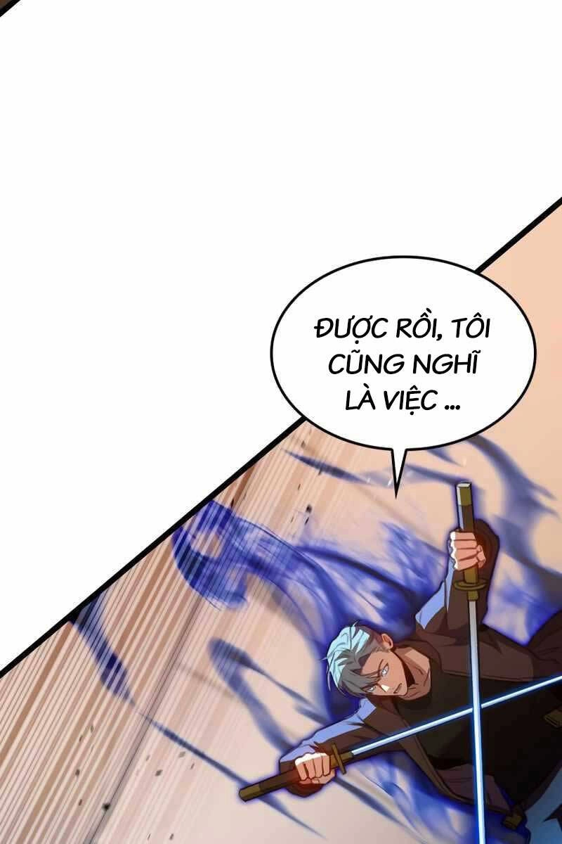 Thợ Săn Số Mệnh Cấp F Chapter 25 - 129