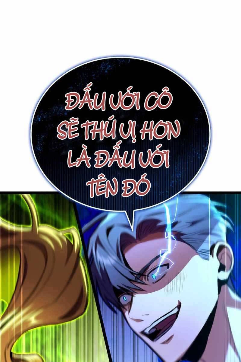 Thợ Săn Số Mệnh Cấp F Chapter 25 - 131