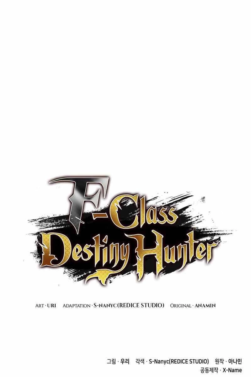 Thợ Săn Số Mệnh Cấp F Chapter 25 - 133