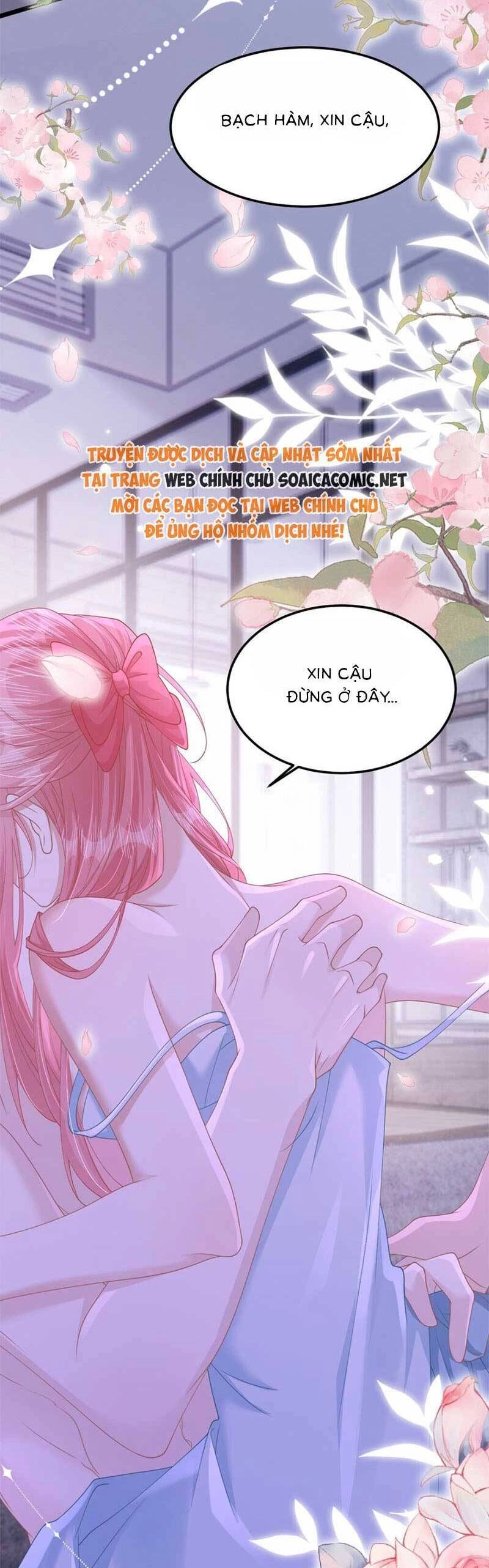 Sau Khi Xuyên Sách Tôi Còn Chẳng Phải Là Nữ Phụ Chapter 1 - 2