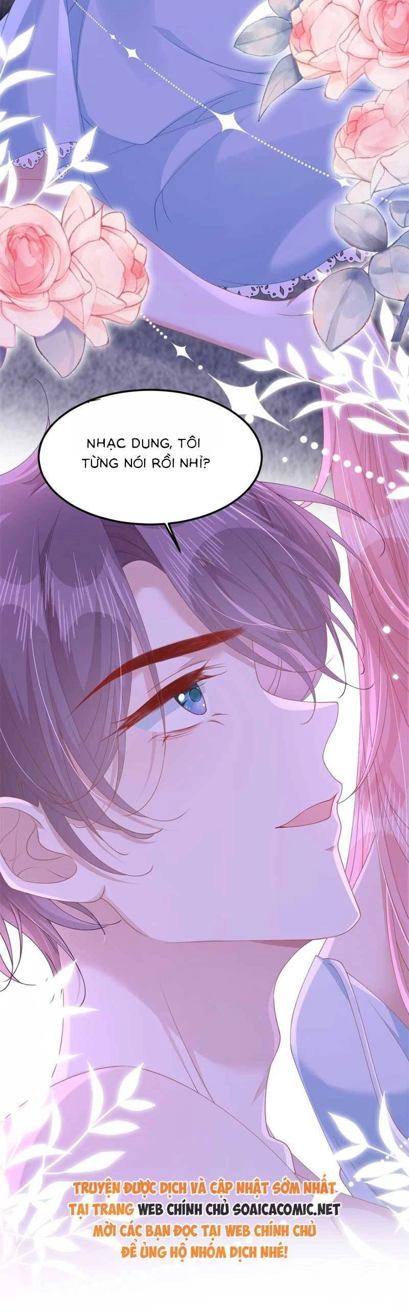 Sau Khi Xuyên Sách Tôi Còn Chẳng Phải Là Nữ Phụ Chapter 1 - 3