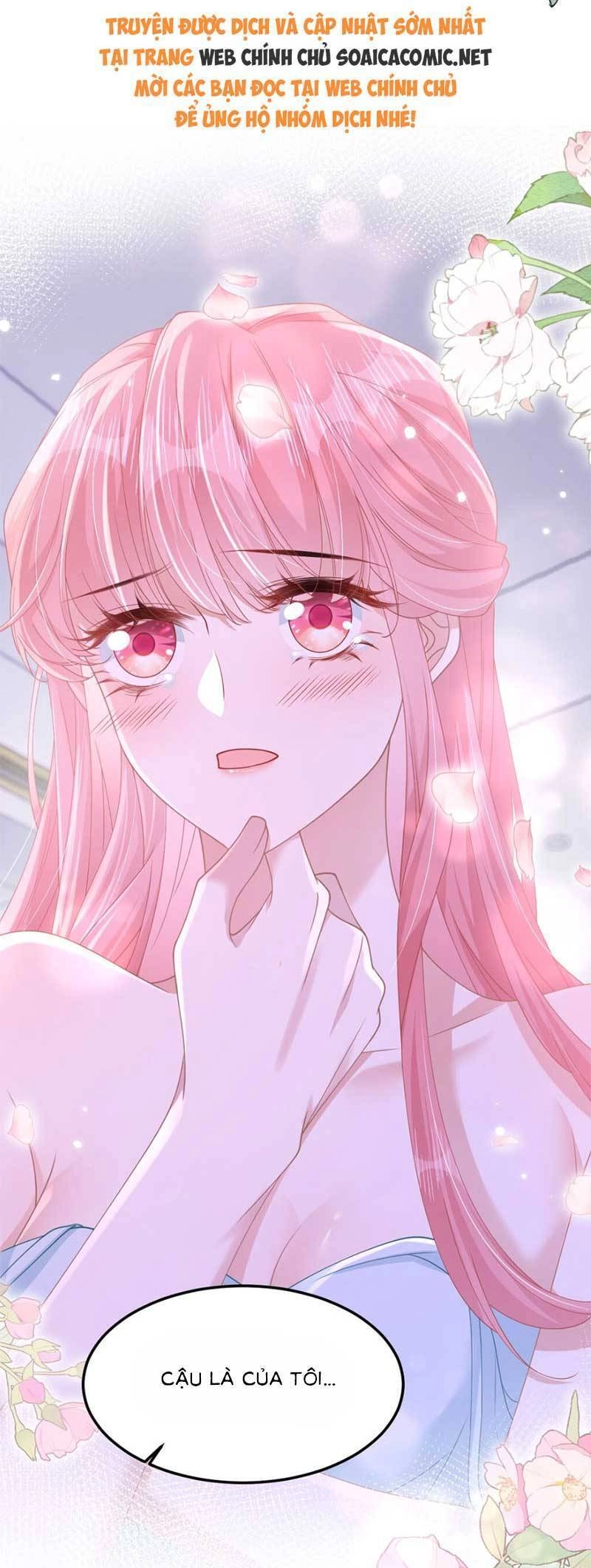 Sau Khi Xuyên Sách Tôi Còn Chẳng Phải Là Nữ Phụ Chapter 1 - 6