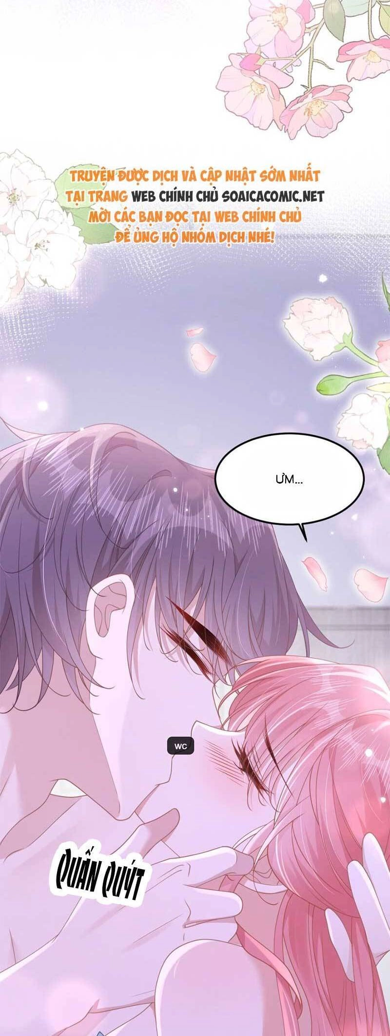 Sau Khi Xuyên Sách Tôi Còn Chẳng Phải Là Nữ Phụ Chapter 1 - 7