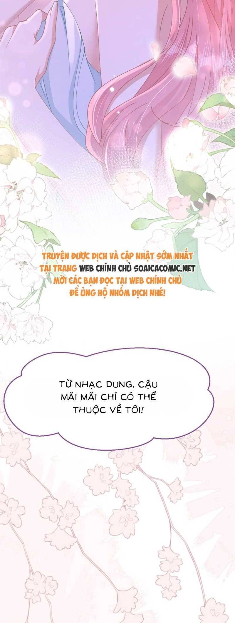 Sau Khi Xuyên Sách Tôi Còn Chẳng Phải Là Nữ Phụ Chapter 1 - 8