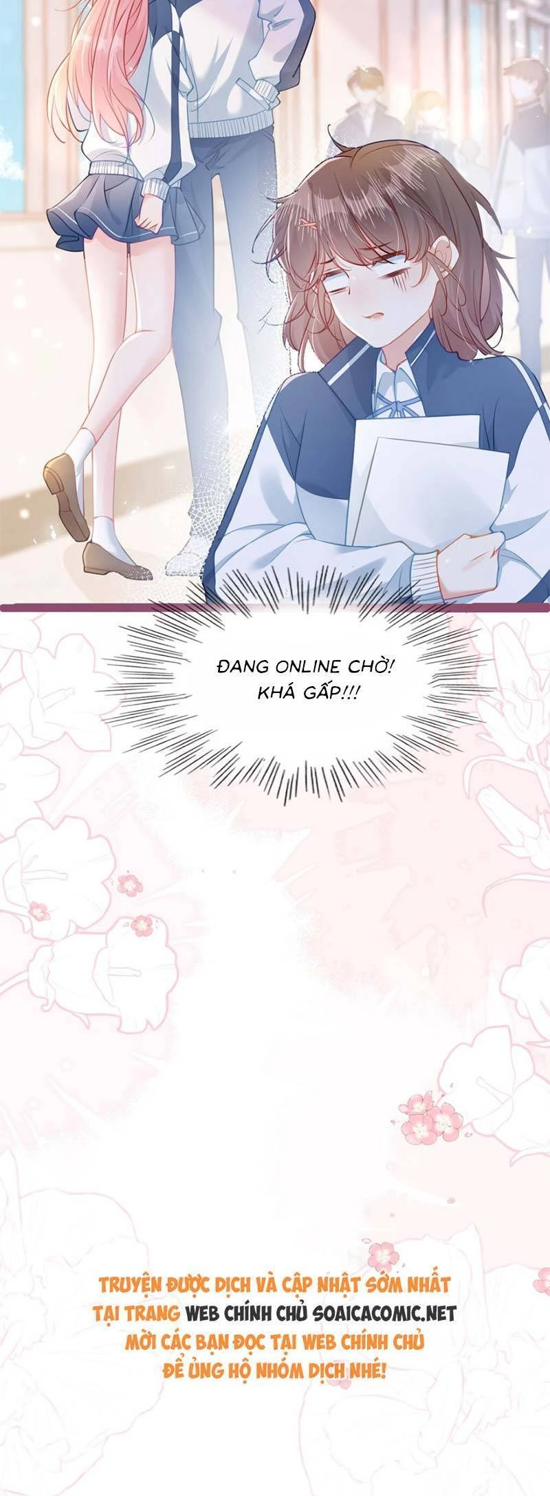 Sau Khi Xuyên Sách Tôi Còn Chẳng Phải Là Nữ Phụ Chapter 1 - 32