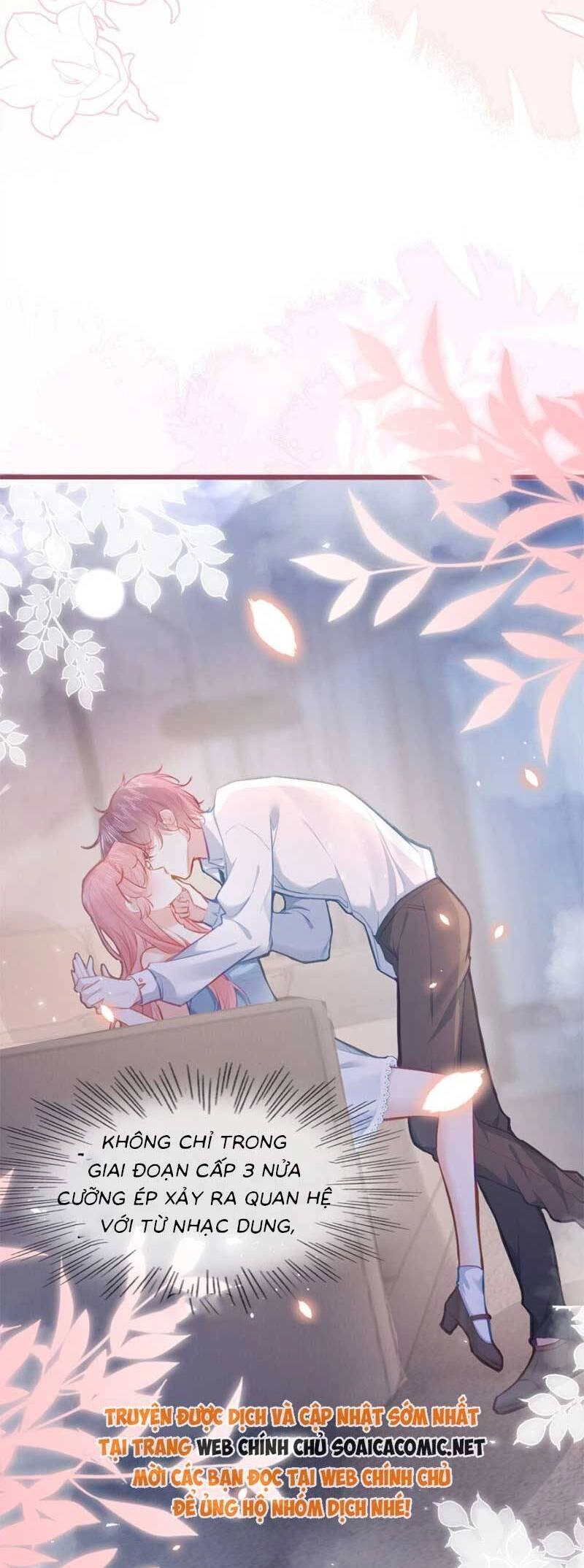 Sau Khi Xuyên Sách Tôi Còn Chẳng Phải Là Nữ Phụ Chapter 2 - 5