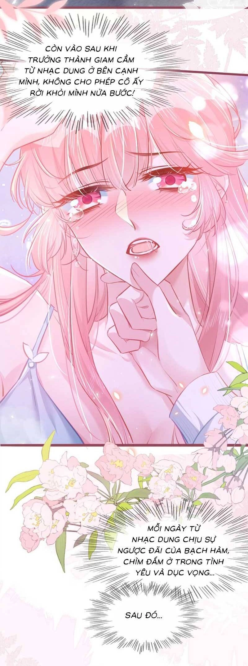 Sau Khi Xuyên Sách Tôi Còn Chẳng Phải Là Nữ Phụ Chapter 2 - 6