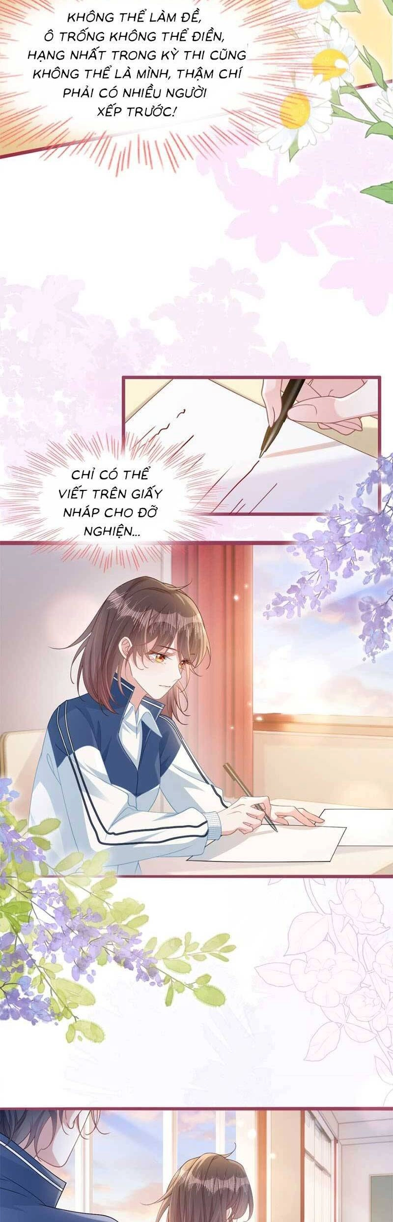 Sau Khi Xuyên Sách Tôi Còn Chẳng Phải Là Nữ Phụ Chapter 2 - 11