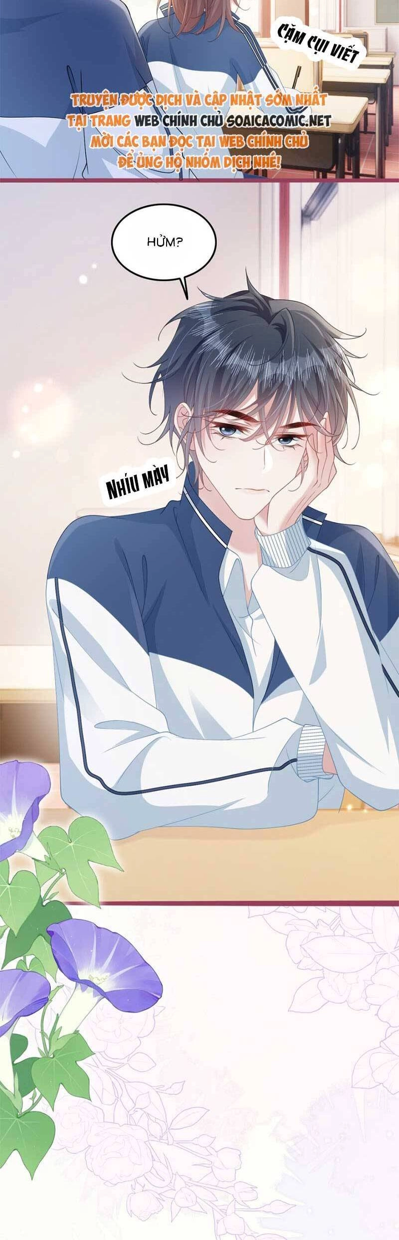 Sau Khi Xuyên Sách Tôi Còn Chẳng Phải Là Nữ Phụ Chapter 2 - 12