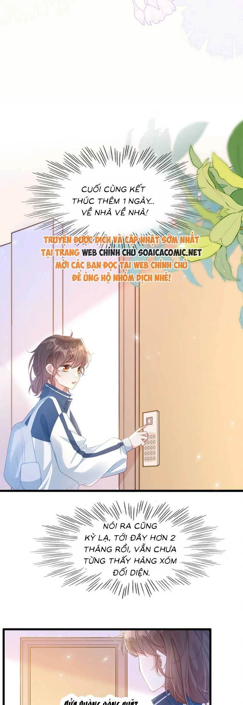 Sau Khi Xuyên Sách Tôi Còn Chẳng Phải Là Nữ Phụ Chapter 2 - 13