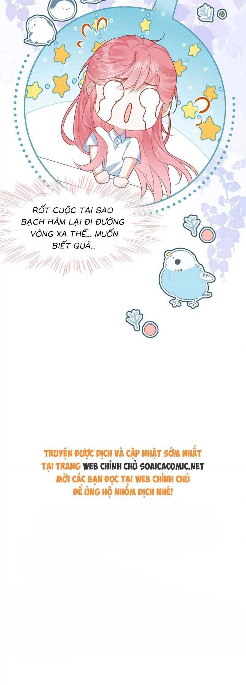 Sau Khi Xuyên Sách Tôi Còn Chẳng Phải Là Nữ Phụ Chapter 2 - 27