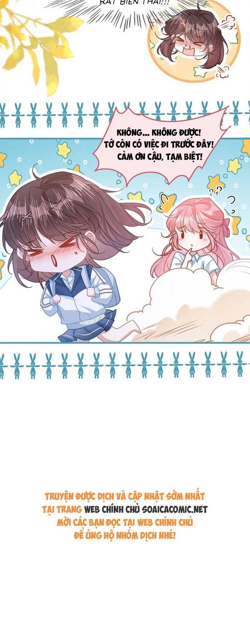 Sau Khi Xuyên Sách Tôi Còn Chẳng Phải Là Nữ Phụ Chapter 3 - 19