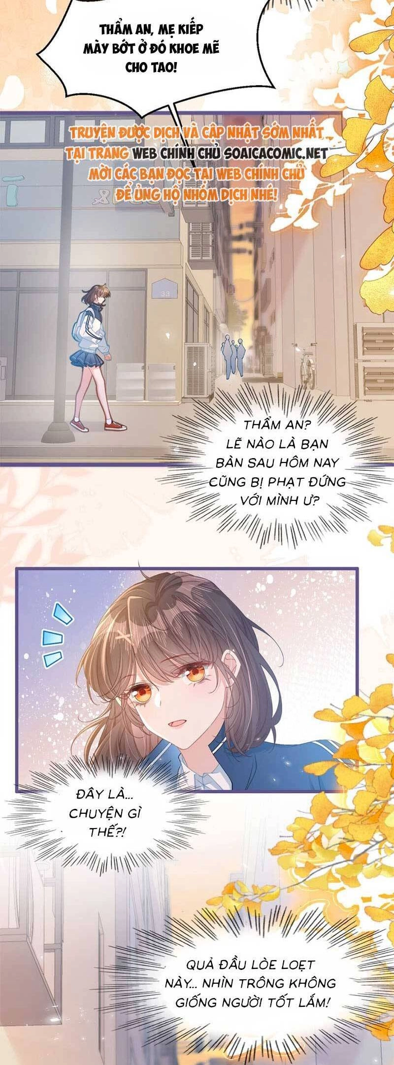 Sau Khi Xuyên Sách Tôi Còn Chẳng Phải Là Nữ Phụ Chapter 4 - 2