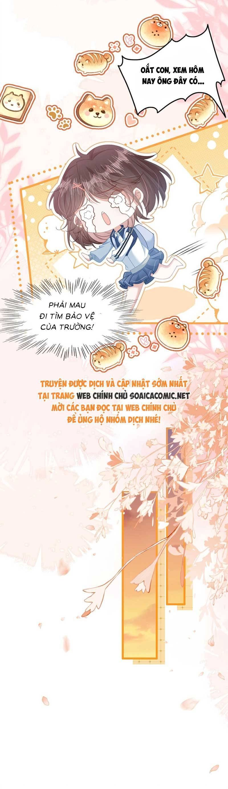 Sau Khi Xuyên Sách Tôi Còn Chẳng Phải Là Nữ Phụ Chapter 4 - 10