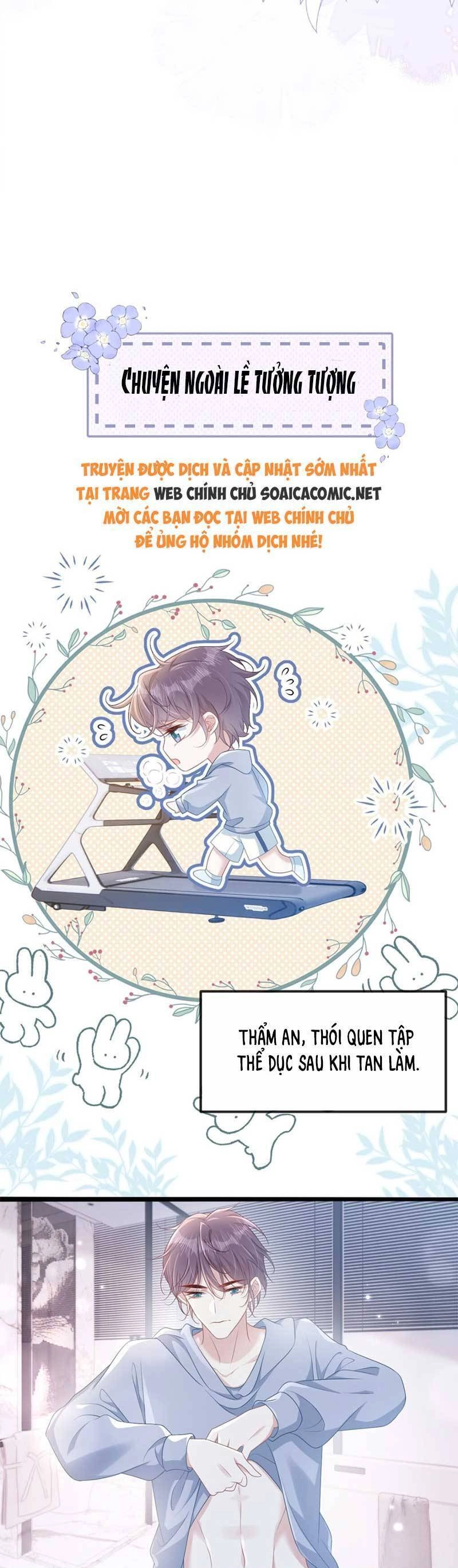 Sau Khi Xuyên Sách Tôi Còn Chẳng Phải Là Nữ Phụ Chapter 4 - 18