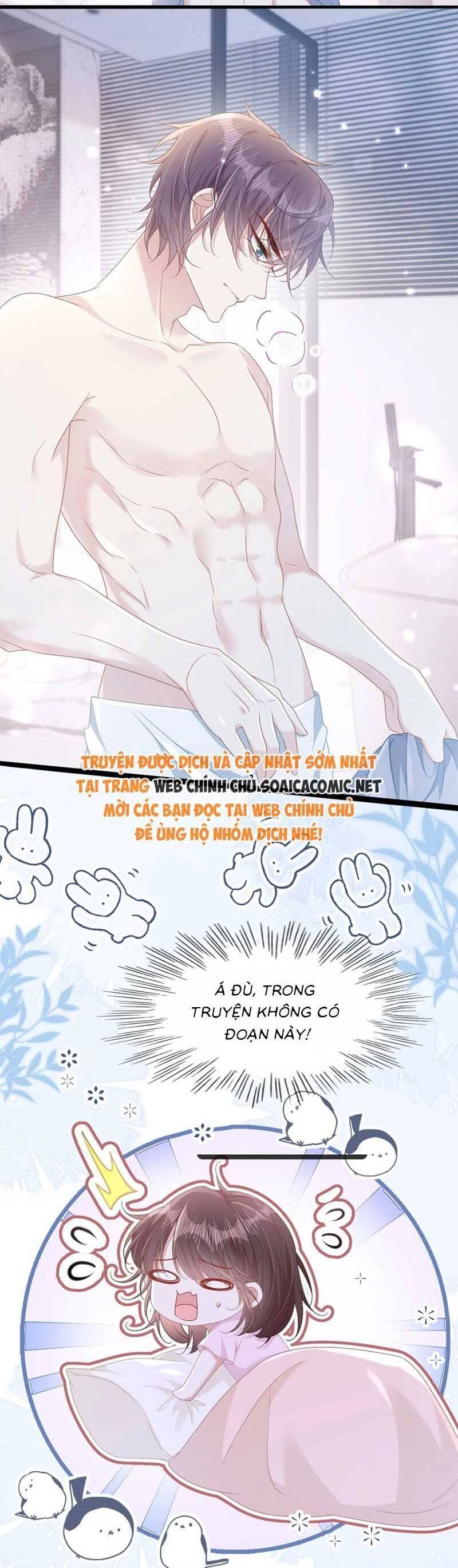 Sau Khi Xuyên Sách Tôi Còn Chẳng Phải Là Nữ Phụ Chapter 4 - 19