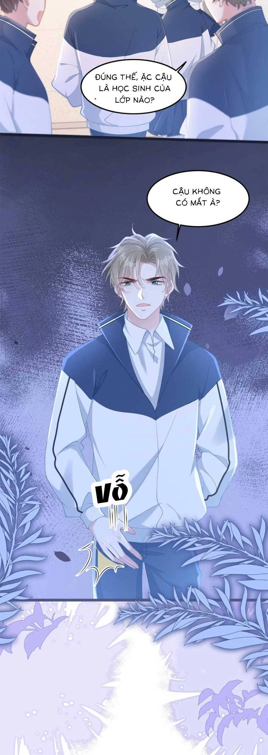 Sau Khi Xuyên Sách Tôi Còn Chẳng Phải Là Nữ Phụ Chapter 6 - 20