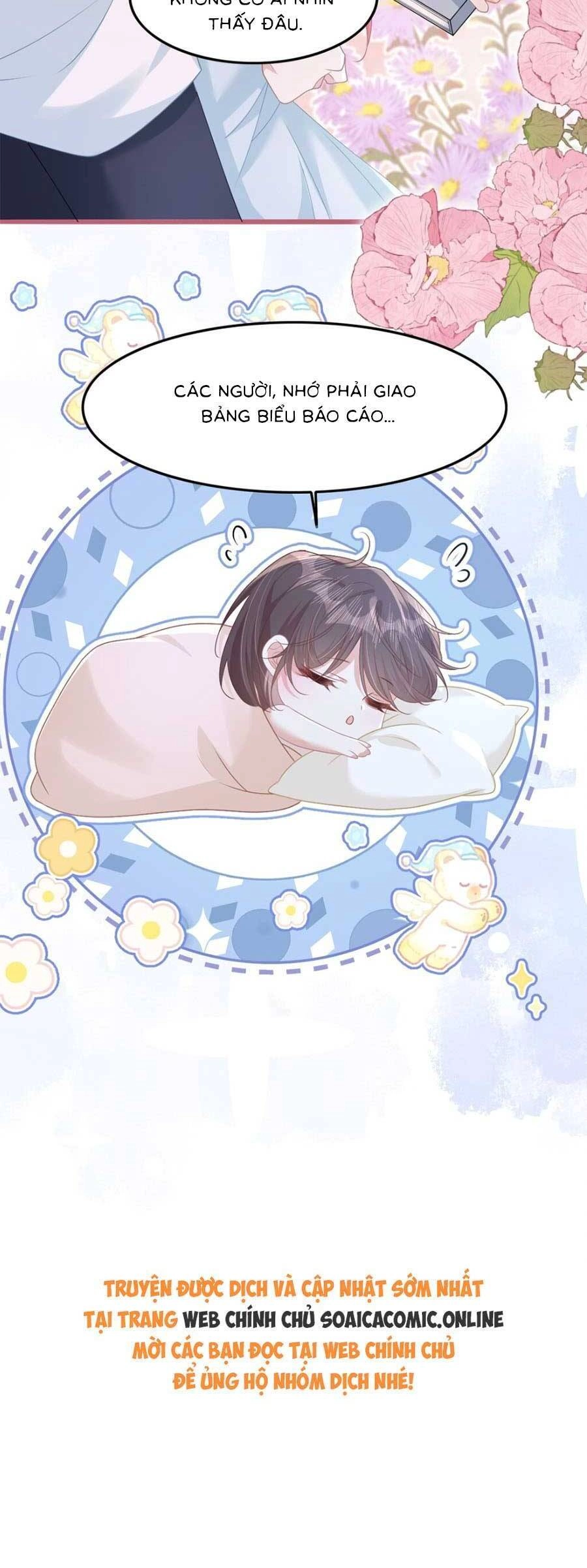 Sau Khi Xuyên Sách Tôi Còn Chẳng Phải Là Nữ Phụ Chapter 6 - 23