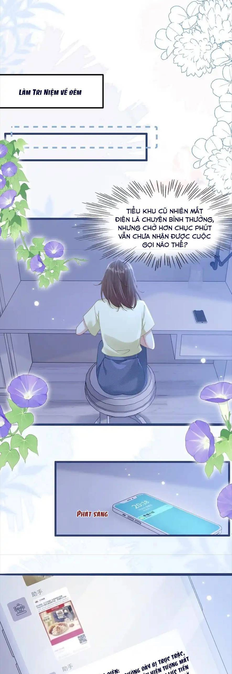 Sau Khi Xuyên Sách Tôi Còn Chẳng Phải Là Nữ Phụ Chapter 7 - 8