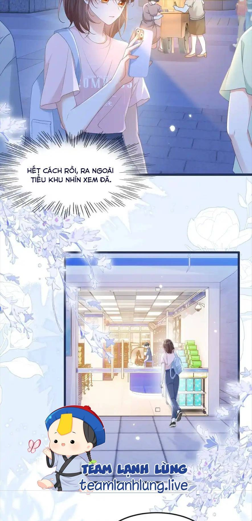 Sau Khi Xuyên Sách Tôi Còn Chẳng Phải Là Nữ Phụ Chapter 7 - 10