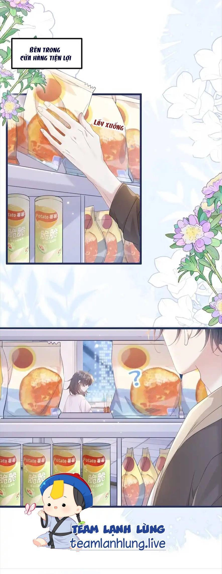 Sau Khi Xuyên Sách Tôi Còn Chẳng Phải Là Nữ Phụ Chapter 7 - 12