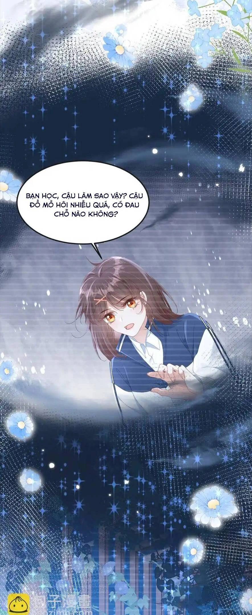 Sau Khi Xuyên Sách Tôi Còn Chẳng Phải Là Nữ Phụ Chapter 7 - 15