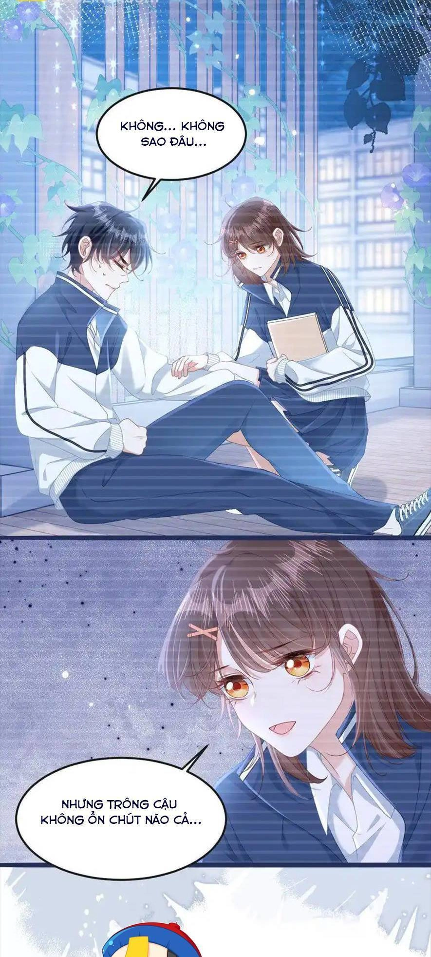 Sau Khi Xuyên Sách Tôi Còn Chẳng Phải Là Nữ Phụ Chapter 7 - 16