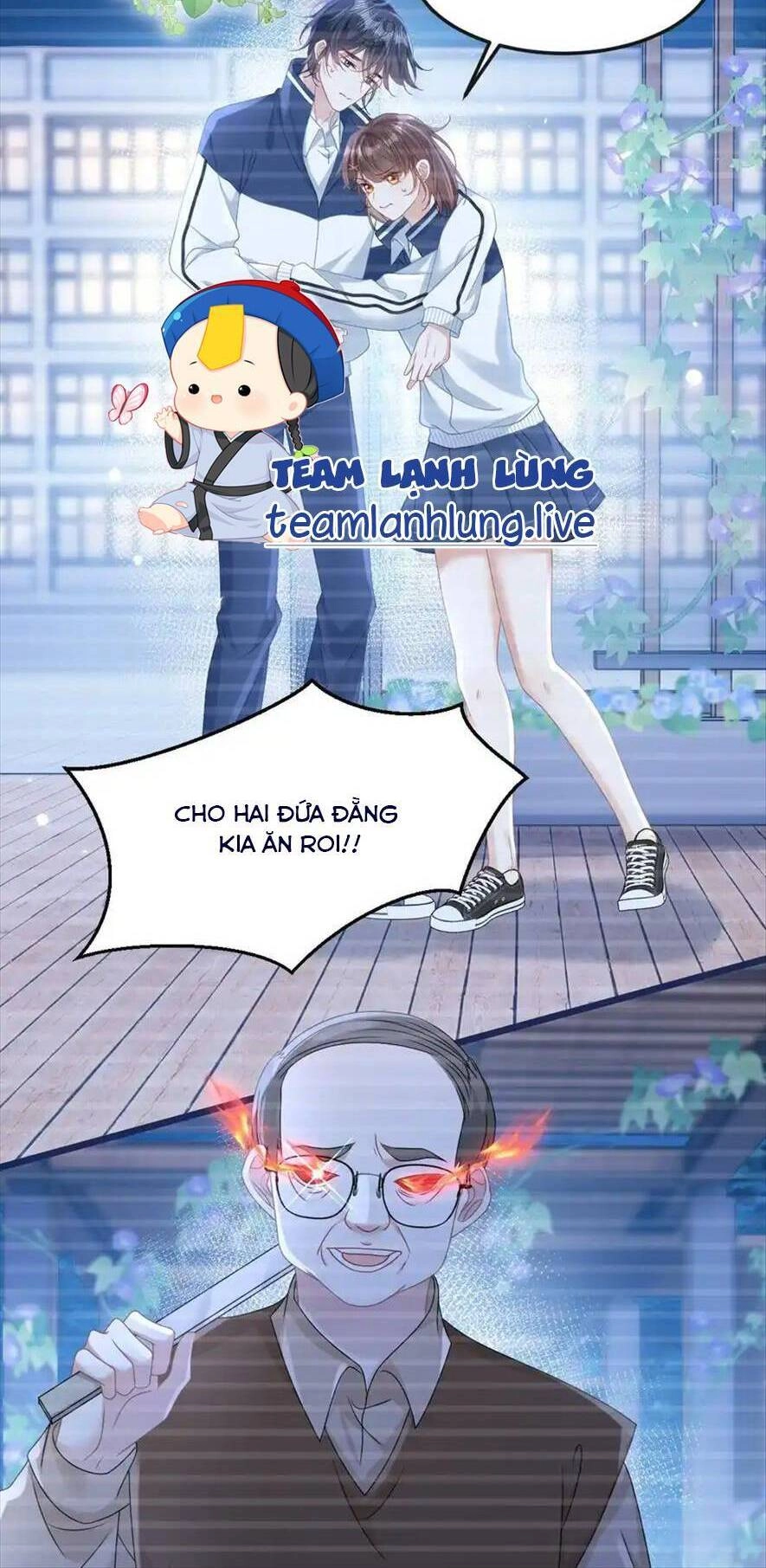 Sau Khi Xuyên Sách Tôi Còn Chẳng Phải Là Nữ Phụ Chapter 7 - 19