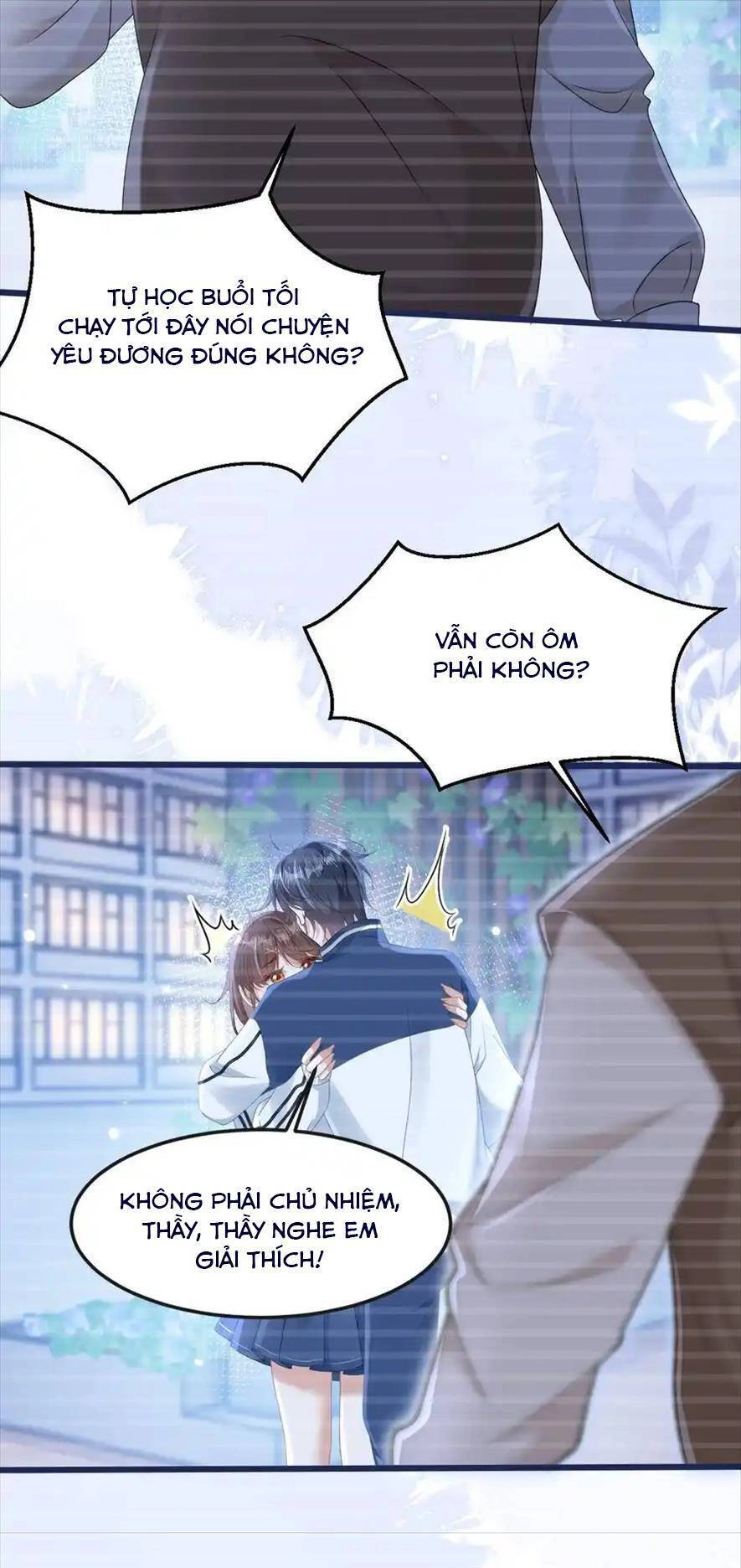 Sau Khi Xuyên Sách Tôi Còn Chẳng Phải Là Nữ Phụ Chapter 7 - 20