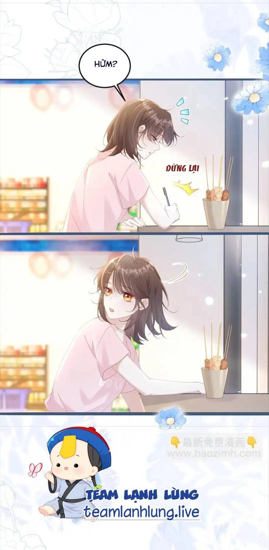 Sau Khi Xuyên Sách Tôi Còn Chẳng Phải Là Nữ Phụ Chapter 7 - 24