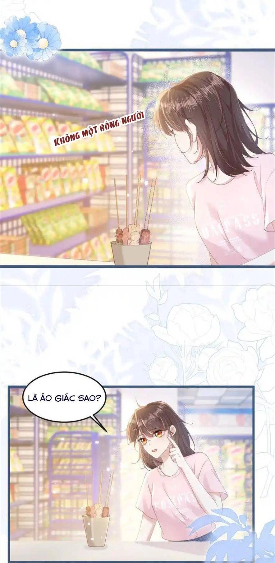 Sau Khi Xuyên Sách Tôi Còn Chẳng Phải Là Nữ Phụ Chapter 7 - 25