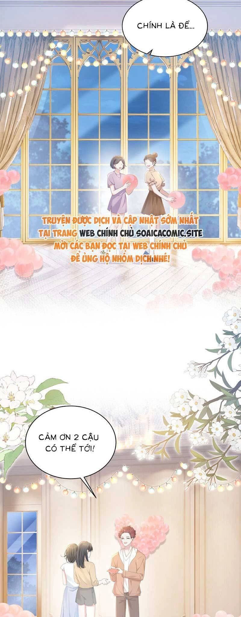 Sau Khi Xuyên Sách Tôi Còn Chẳng Phải Là Nữ Phụ Chapter 8 - 2