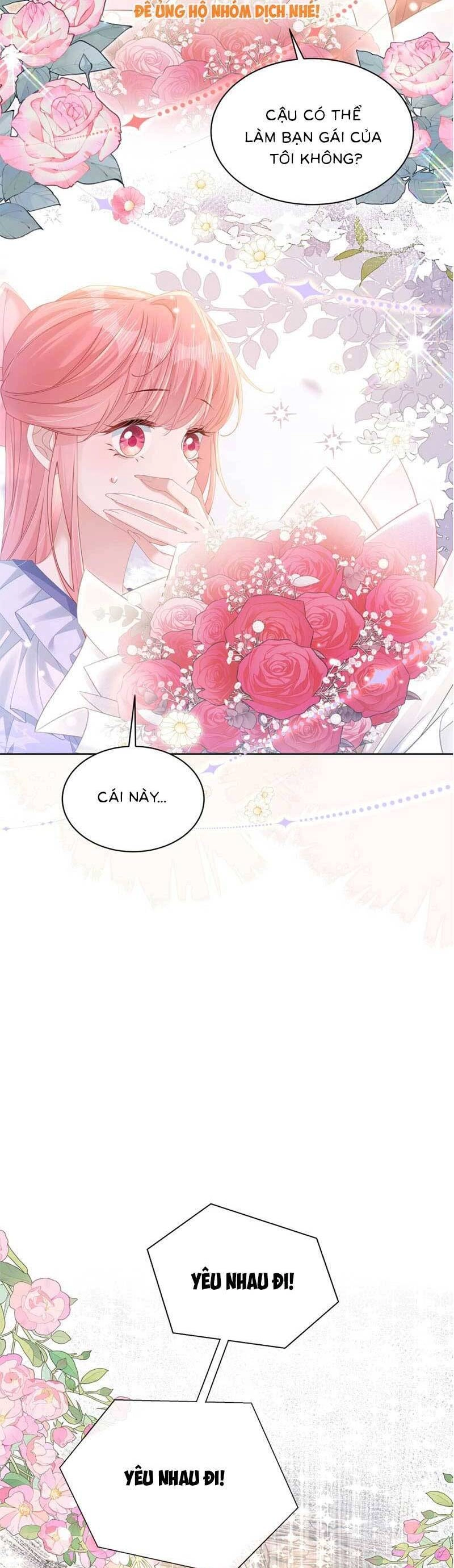 Sau Khi Xuyên Sách Tôi Còn Chẳng Phải Là Nữ Phụ Chapter 8 - 12