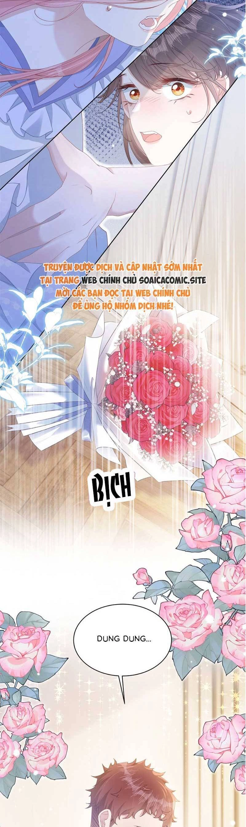 Sau Khi Xuyên Sách Tôi Còn Chẳng Phải Là Nữ Phụ Chapter 8 - 18