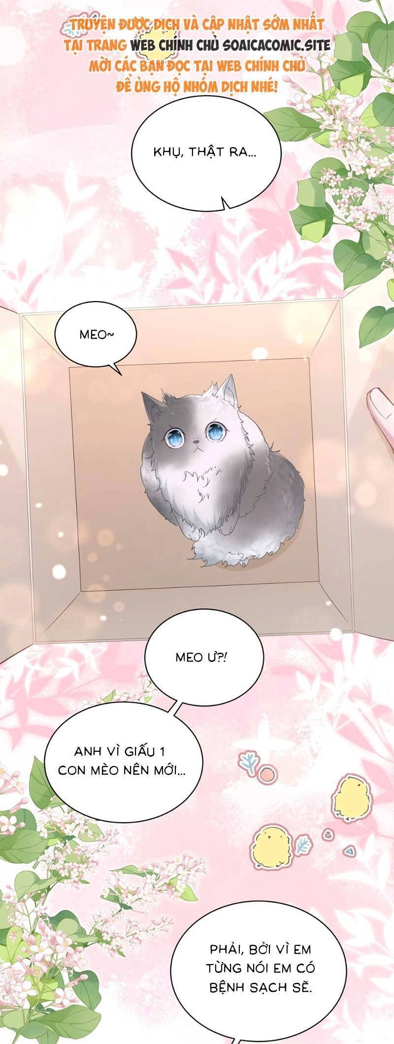 Sau Khi Xuyên Sách Tôi Còn Chẳng Phải Là Nữ Phụ Chapter 8 - 25